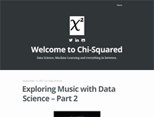 Tablet Screenshot of chi-squared.com